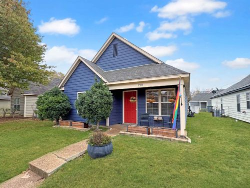 298 N Claybrook St, Memphis, TN, 38104 | Card Image