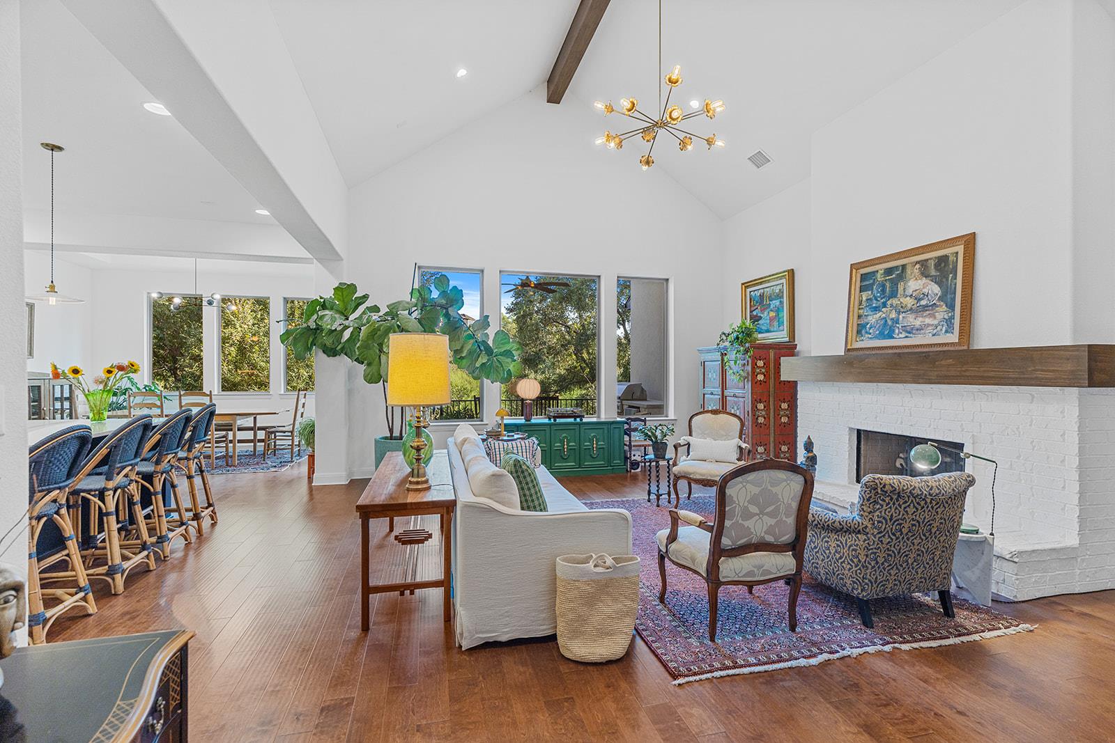 Residential in Georgetown 4