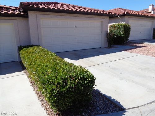 b-696 Freedom Ln, Boulder City, NV, 89005-1503 | Card Image