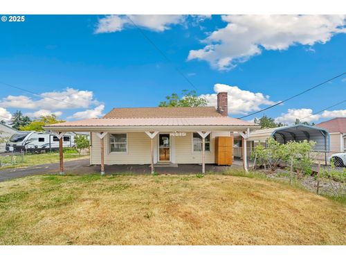 4616 Se 128th Ave, Portland, OR, 97236-3714 | Card Image