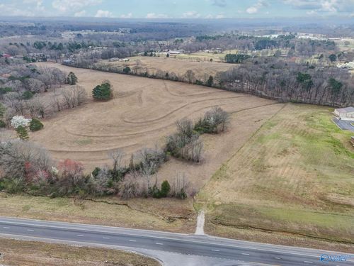 8 +/- Acres Gordon Terry Parkway, Trinity, AL, 35673 | Card Image