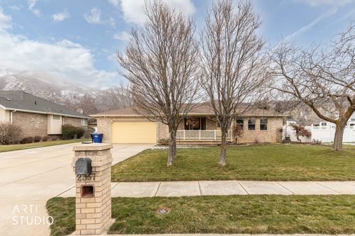 2357 E 8100 S, South Weber, UT, 84405-9486 | Card Image