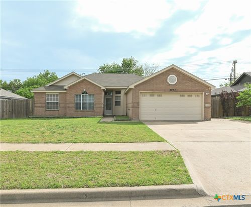 2004 Clairidge Ave, Killeen, TX, 76549-7604 | Card Image