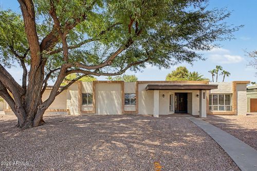 5448 E Wethersfield Road, Scottsdale, AZ, 85254 | Card Image