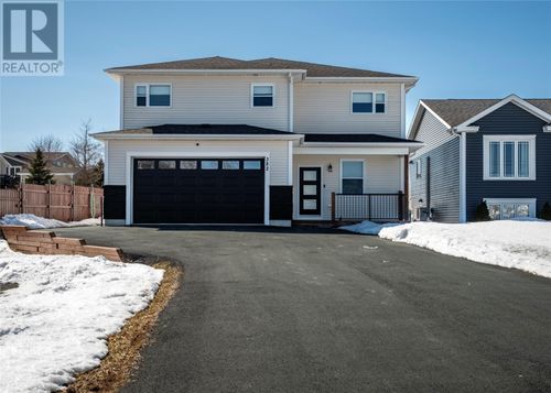 382 Back Line, Goulds, NL, A1S1A4 | Card Image