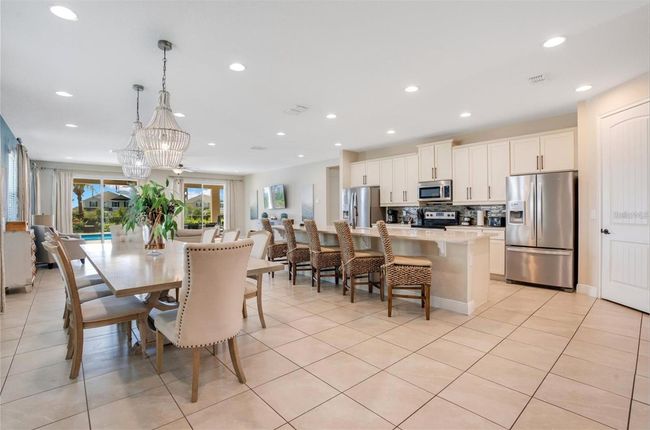 7644 Fairfax Dr, House other with 9 bedrooms, 9 bathrooms and null parking in KISSIMMEE FL | Image 18