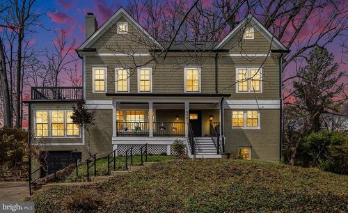 9414 Wadsworth Dr, BETHESDA, MD, 20817-2468 | Card Image