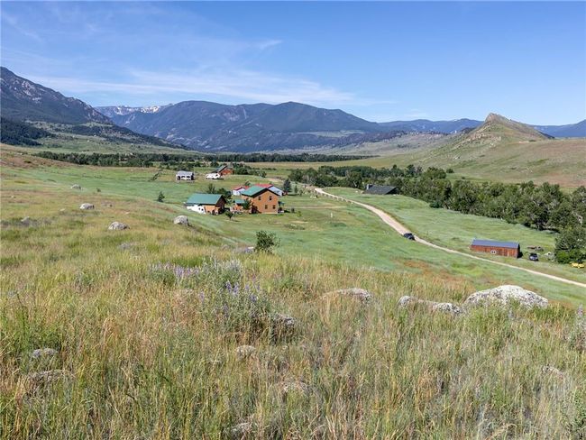 Lot # 40 Spreading Winge Lane, Home with 0 bedrooms, 0 bathrooms and null parking in Nye MT | Image 20