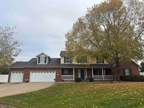 3925 Alex Ct, Lafayette, IN, 47905-7746 | Card Image