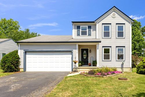 616 Durham Ln, Delaware, OH, 43015-4043 | Card Image