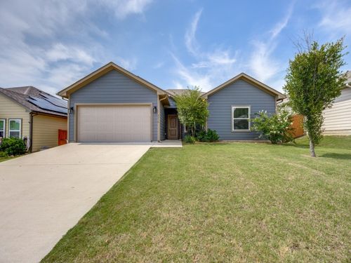 3310 Sweetwater Way, Sherman, TX, 75090-4728 | Card Image