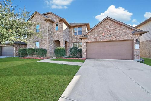 18119 Tenasserim Pine Trce, Richmond, TX, 77407-2079 | Card Image