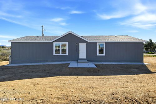 20365 N Cedar Canyon Drive, Mayer, AZ, 86333 | Card Image