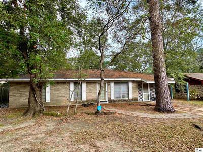 1405 Eastland Avenue, House other with 3 bedrooms, 1 bathrooms and null parking in Ruston LA | Image 2