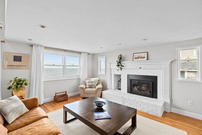 45 Rebecca Rd, House other with 4 bedrooms, 3 bathrooms and 4 parking in Scituate MA | Image 17