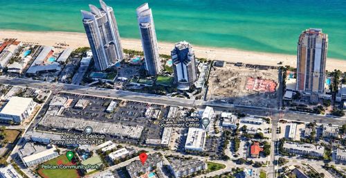 413-250 181st Dr, Sunny Isles Beach, FL, 33160-2791 | Card Image