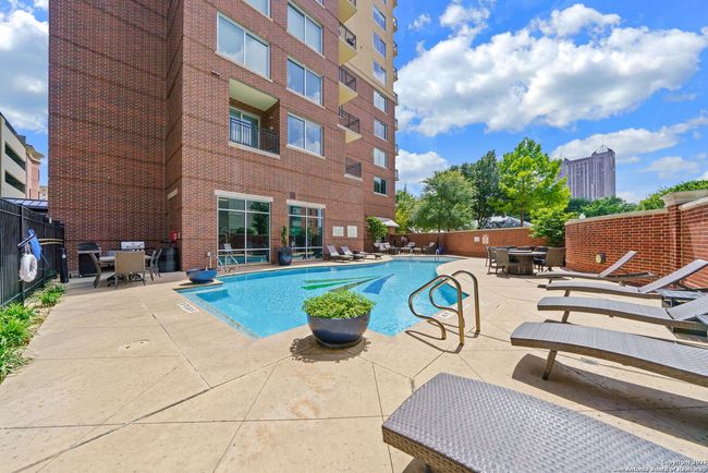 APT-310 - 215 Center St, Condo with 3 bedrooms, 3 bathrooms and null parking in San Antonio TX | Image 29
