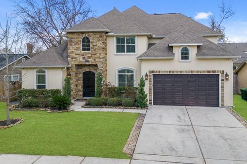 1938 Pech Rd, Houston, TX, 77055-1402 | Card Image