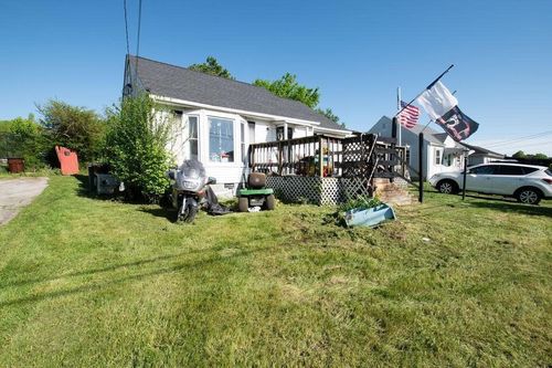 110 Hillcrest Ave, Lancaster, KY, 40444-1316 | Card Image