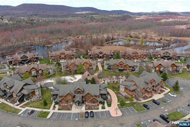 12 - 1-12 Pine Cres, Condo with 1 bedrooms, 1 bathrooms and null parking in Vernon NJ | Image 40