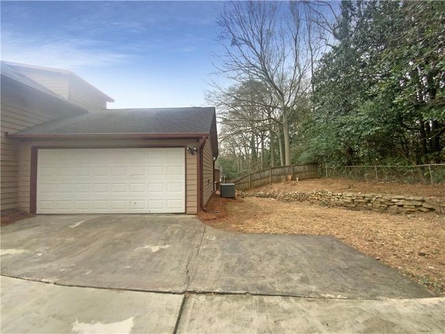 4893 Hairston Pl, House other with 3 bedrooms, 3 bathrooms and null parking in Stone Mountain GA | Image 10