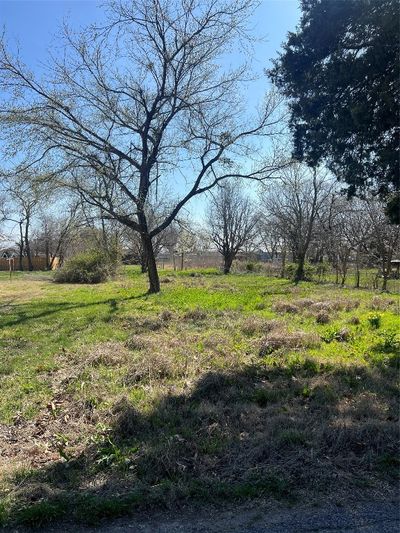 View of yard with a rural view | Image 3