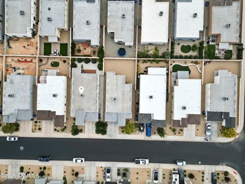 3838 Santa Sophia Rd, Las Cruces, NM, 88012-8016 | Card Image