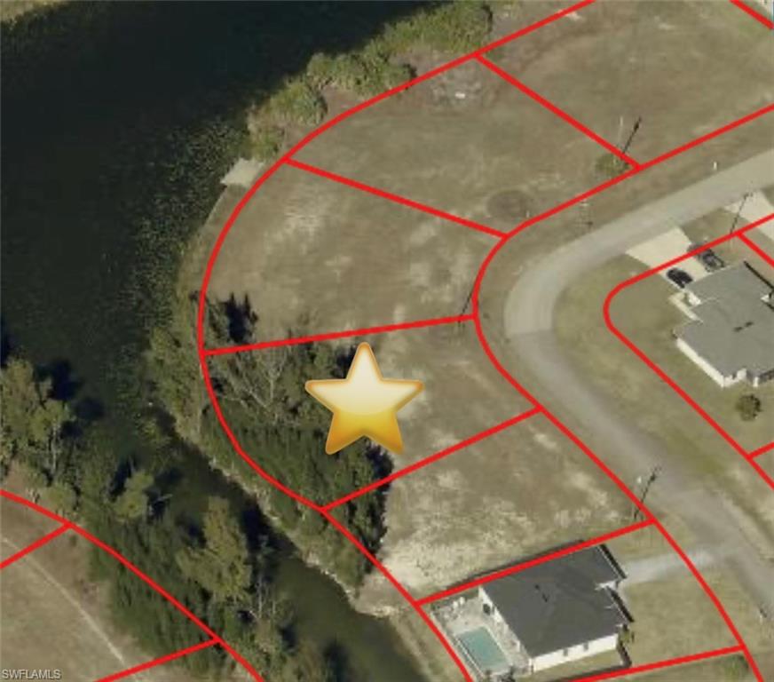 Land in CAPE CORAL 2
