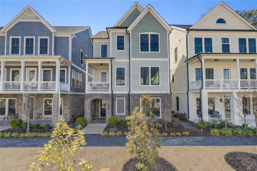 465 Anglin Walk, Alpharetta, GA, 30009-2550 | Card Image