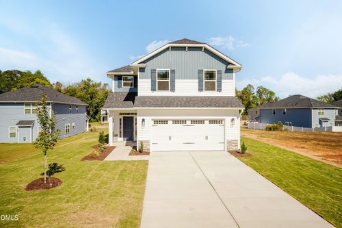 179 New Twin Branch Ct, Smithfield, NC, 27577-5260 | Card Image