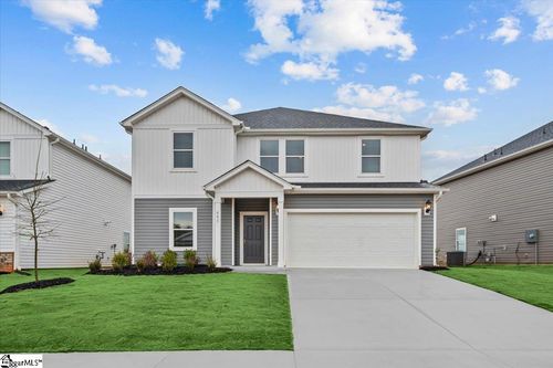 591 Ward Wilson Trl, Duncan, SC, 29334-2044 | Card Image