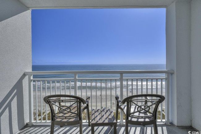 1209 - 2000 N Ocean Blvd, Condo with 1 bedrooms, 1 bathrooms and null parking in Myrtle Beach SC | Image 8