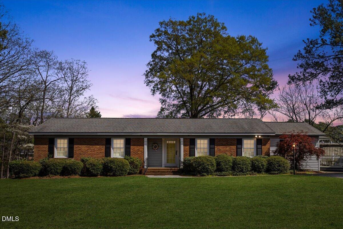 Residential in Lillington 2