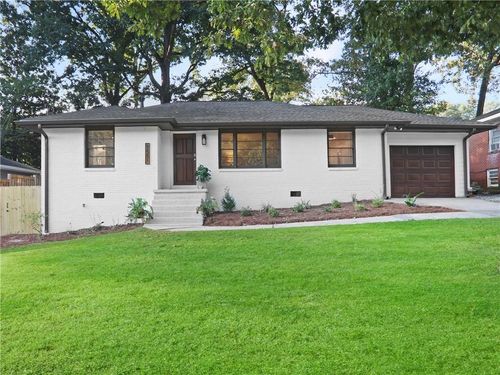 1551 Van Epps St Se, ATLANTA, GA, 30316-2117 | Card Image