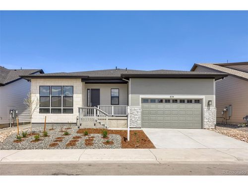 634 Leafy Aster Ln, Castle Rock, CO, 80104 | Card Image