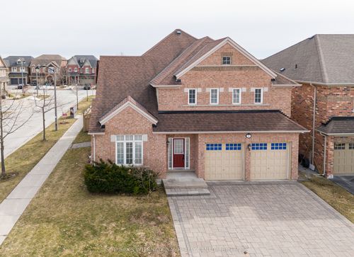 1 Herbert Wales Cres, Markham, ON, L6C0G1 | Card Image