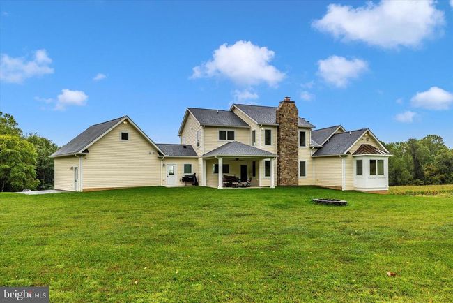 8842 Hawbottom Rd, House other with 3 bedrooms, 4 bathrooms and null parking in MIDDLETOWN MD | Image 30