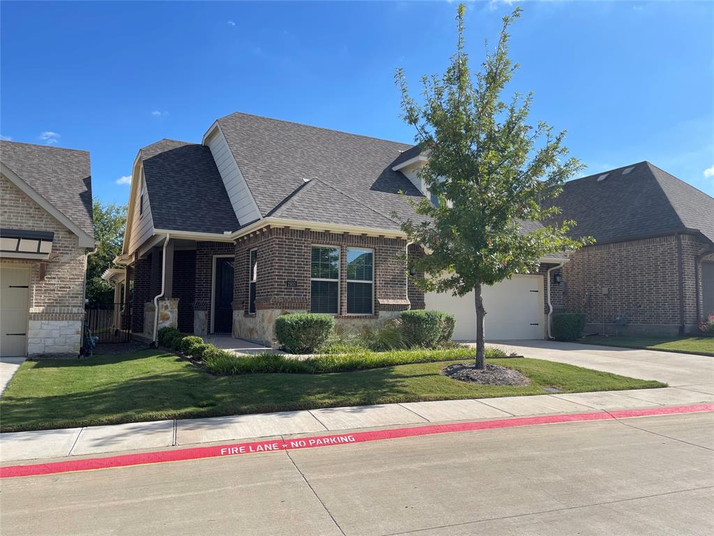 Esplanade Blvd, Mansfield, TX 76063