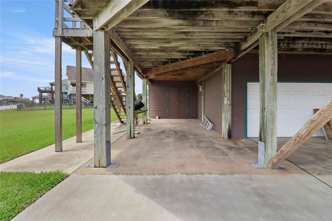 174 Sand Shoals Rd, House other with 3 bedrooms, 2 bathrooms and 2 parking in Freeport TX | Image 9