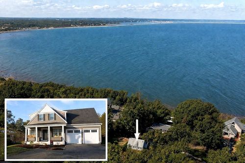 41 Bay Shore Drive, Plymouth, MA, 02346 | Card Image