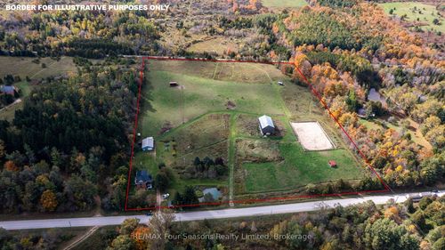 734316 Back Line W, Flesherton, ON, N0C1E0 | Card Image