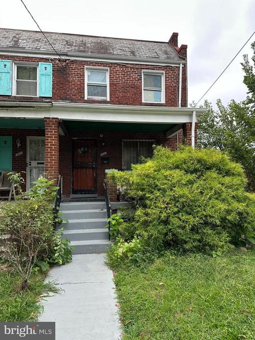 1511 Montana Ave Ne, WASHINGTON, DC, 20018-1201 | Card Image