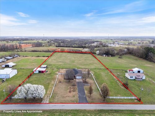 954 Nw Main St, Gentry, AR, 72734-5040 | Card Image