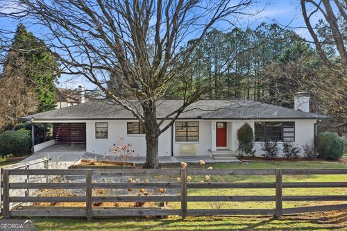 824 N Peachtree St, Norcross, GA, 30071-2147 | Card Image