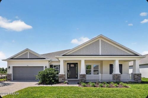 656 Junonia Blvd, NEW SMYRNA BEACH, FL, 32168-0026 | Card Image