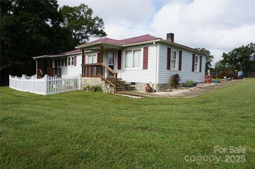 4744 Hickory Nut Ridge Rd, Sawmills, NC, 28630-8209 | Card Image