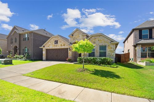 2040 Hollowcreek Trail, Lewisville, TX, 75010 | Card Image