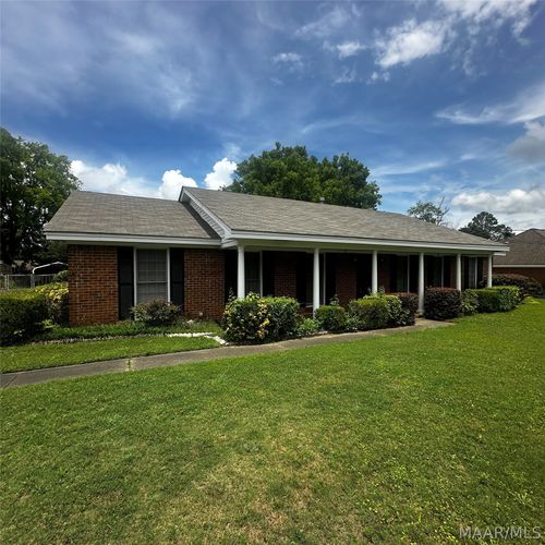 3533 Vaughn Road, Montgomery, AL, 36106 | Card Image
