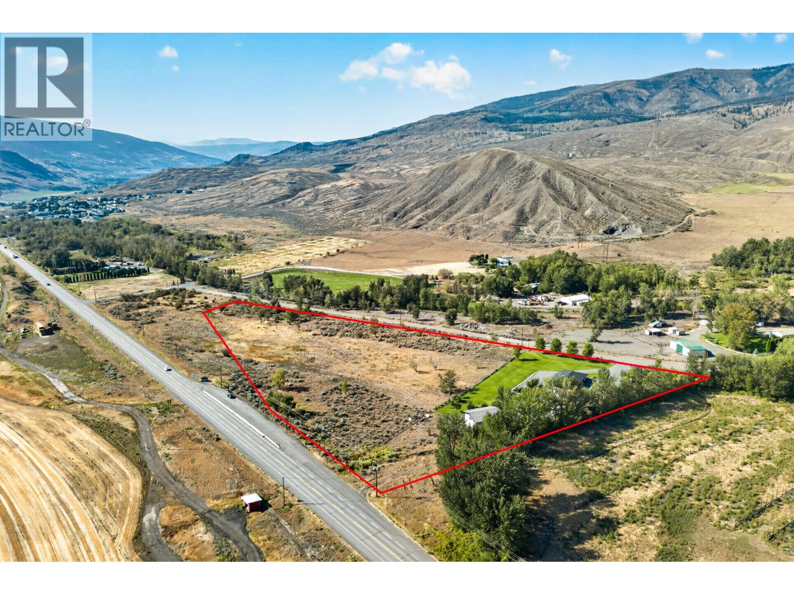 Residential in Cache Creek 3