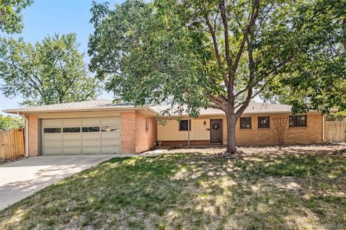 6944 S Lakeview St, Littleton, CO, 80120-3747 | Card Image